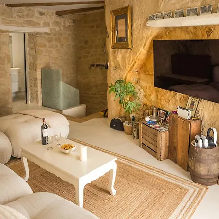 Chez Millouz - Triplex Semi-troglodyte Pontoise